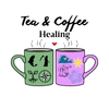 Tea &amp; Coffee Healing - Home